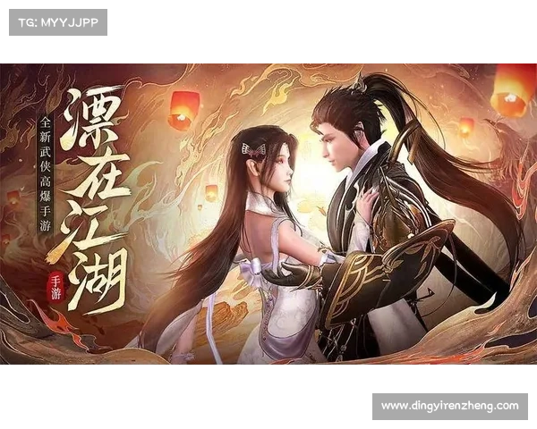 热门手游大盘点，精彩不容错过
