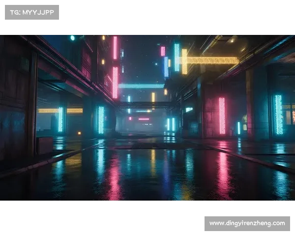赛博朋克手游-赛博朋克手游版：赛博迷城：霓虹之语